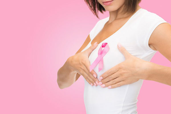 Câncer de Mama – BRCA1 e 2