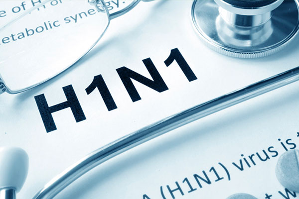 H1N1 – Detecção por PCR